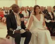 Rebel Royals: The Princess and the 'Soul Sexual Shaman' - A Modern Royal Love Story Defying Convention