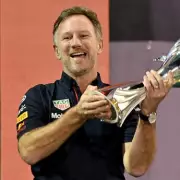 Red Bull Boss Christian Horner Set for Mega Pay Rise After F1 Dominance