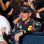 Red Bull's Monza Mystery: Verstappen Reveals Critical Breakthrough Ahead of Italian GP