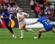 Red Roses Rout France in Record-Breaking Rugby World Cup Semi-Final Thriller