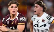 Reece Walsh's Alarming Statistic Exposes Broncos' Achilles Heel Ahead of Penrith NRL Preliminary Final