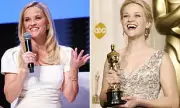Reese Witherspoon Faces Backlash Over AI Filmmaking Endorsement | Hollywood Star Accused of 'Sidelining Human Creativity'