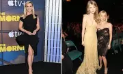 Reese Witherspoon Reveals Taylor Swift's Secret Engagement Plans in Exclusive Interview | Daily Mail