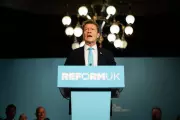 Reform UK Accused of 'NPR' Tactics as Tice Denies Targeting Tory Voters