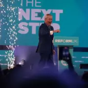 Reform UK Conference Descends Into Chaos: 8 Most Bizarre Moments From The Podium
