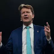 Reform UK Under Fire: Accused of Having 'No Plan' for Britain in Damning Leaked Audio