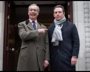 Reform UK's Donor Coup: Nearly £1 Million Defects from Tory Backers in Major Funding Blow