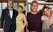 Renée Zellweger & Ant Anstead Spark Fan Frenzy With Cryptic Instagram Exchange | Daily Mail