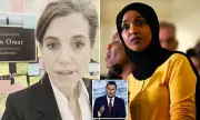 Republican Firebrands Nancy Mace & Ilhan Omar Face Censure Votes in US Congress | Westminster Watch