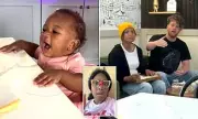 Restaurant Rage: Georgia Diner Confrontation Over Screaming Child Sparks Viral Debate on Parenting Etiquette