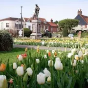 Retirement Paradise Found: The Top 20 UK Locations for Your Golden Years Revealed