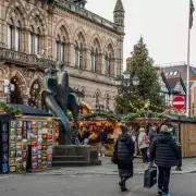 Revealed: The UK's Hidden Gem Named Among The World's Most Beautiful Cities | You Won't Believe Which One Made The List