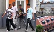 Revealed: UK's Covert Multi-Billion Pound Property Spree for Asylum Seekers