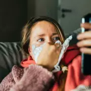 Revolutionary 30-Minute Flu Test to Hit UK High Streets, Ending NHS Winter Misery