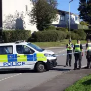 Rhydyfelin Murder Probe: Man, 21, Arrested After Woman Found Dead in Welsh Village