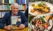 Rick Stein's Secret Sydney Find: The Tiny Cafe Serving Britain's Best Dish Down Under