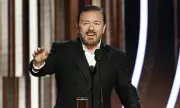 Ricky Gervais Mocks Emmys Stars Over Political Speeches: 'You're in No Position to Lecture the Public'