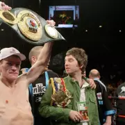 Ricky Hatton Death Hoax: Boxing World Rallies as False Rumours Spread Online