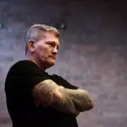 Ricky Hatton Family Release Heartbreaking Statement After Boxing Legend's 'Devastating' Health Scare