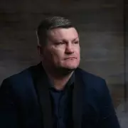 Ricky Hatton Funeral: Manchester Pays Final Respects to Boxing Legend on Emotional Day