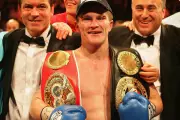 Ricky Hatton Hoax Death Rumours: Boxing World Rallies as 'Hitman' Confirms He's Alive