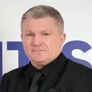 Ricky Hatton Set for Explosive Showdown with Marco Antonio Barrera in Manchester Exhibition Bout