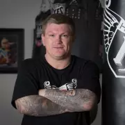 Ricky Hatton's Brutal Honesty: 'I Didn't Care If I Lived or Died' in Darkest Depths of Addiction