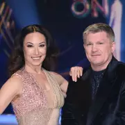 Ricky Hatton's Dancing On Ice Dream Shattered: Boxing Legend Forced to Quit After Devastating Injury