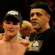 Ricky Hatton's Emotional Plea: Boxing World Unites After 'Dead' Trolls Target Hitman