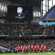 Ricky Hatton's Emotional Tribute to 'Angel' Dad After Tragic Passing | Football World Rallies Around Man City Star Foden