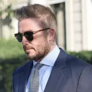 Ricky Hatton's Harrowing Confession: 'I Wanted to End It All' After David Beckham Snub