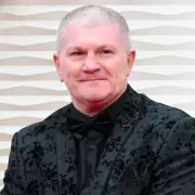 Ricky Hatton's Harrowing Confession: 'I Was a Dead Man Walking' at Manchester Derby