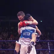 Ricky Hatton's Secret Heartbreak: Doctor's Shocking 17-Year-Old Diagnosis That Forced Boxing Retirement