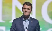Right-Wing Pundit Charlie Kirk Targeted in Chilling Assassination Plot with Transgender-Antifa Ammo