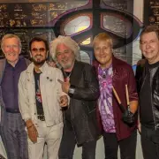 Ringo Starr's Shocking Beatles Admission: 'I Haven't Watched Get Back Either!'