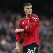 Rio Ferdinand Urges Man Utd to Hijack Sesko Deal as Arsenal Circle | Exclusive