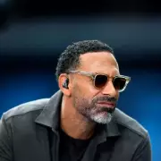 Rio Ferdinand's Shock Management U-Turn: From England Dream to Dubai Rejection