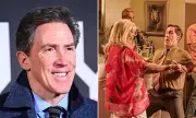 Rob Brydon's 'Gavin & Stacey' Gameshow Scrapped by ITV After Just One Series | Exclusive