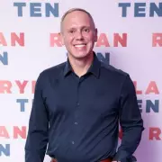 Rob Rinder Opens Up: The Untold Story of His Secret Marriage, TV Fame, and Finding Love Again