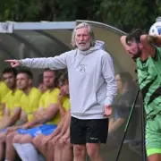 Robbie Savage's Forest Green Rovers in Turmoil: Relegation & Wolves Loanee Exodus Sparks Crisis