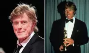 Robert Redford's Candid Reflections: Hollywood Legend Opens Up About Mortality and Legacy