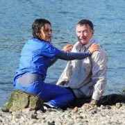 Robin Williams' 'Extremely Difficult' Final Film Performance Revealed by Director