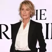 Robin Wright's Girlfriend Star: Inside the Tumultuous Life of 'Forrest Gump' Actor's Ex-Partner
