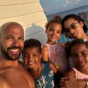 Rochelle Humes Heartbroken as Daughter, 12, Rushed to Hospital in Medical Emergency