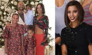 Rochelle Humes Reveals Heartbreaking Saturdays Pregnancy Guilt: 'I Felt I'd Let Everyone Down'