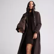 Rochelle Humes Unveils Stunning Autumn Collection for M&S: Must-Have Coats, Knits & Eveningwear