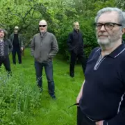 Rock Legend, 71, Drops Bombshell: 'I'm Not Getting Old, I'm Just Getting Started' | Exclusive