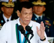 Rodrigo Duterte Faces ICC Crimes Against Humanity Charges: Philippines Drug War Under International Spotlight