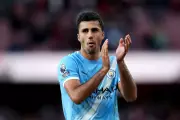Rodri's Red Card Nightmare: Guardiola's Man City Left Reeling After Burnley Clash