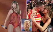 Roger Goodell Drops Major Hint on Taylor Swift's Super Bowl LVIII Attendance | NFL Commissioner Speaks Out